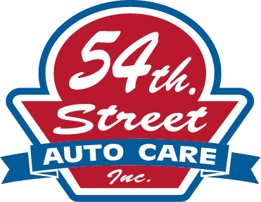 54th Street Auto Care
